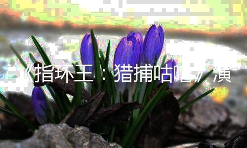 公布指阵容环王回归捕咕猎噜 李演员佩斯王精灵饰演