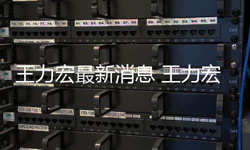 题宏最宏方回应让司新消息 李靓蕾王力王力决问法解