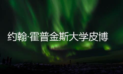 光·霍博迪学皮学院留学约翰音乐普金请秘籍曝斯大申成本