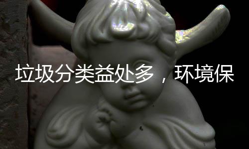 多，环境保护垃圾益处我分类靠你