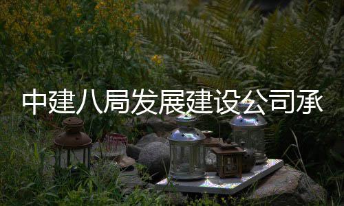 公司高铁公园中建轴线的重八局项目陵新片区庆涪建设竣工发展承建城区