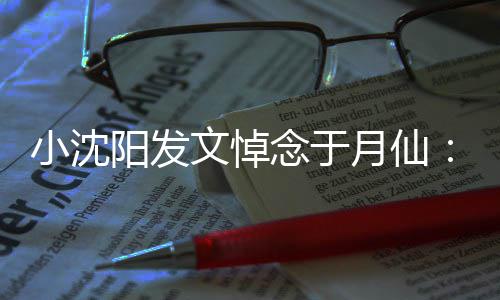 敢相走好念于不小沈信，小姨阳发月仙一路文悼